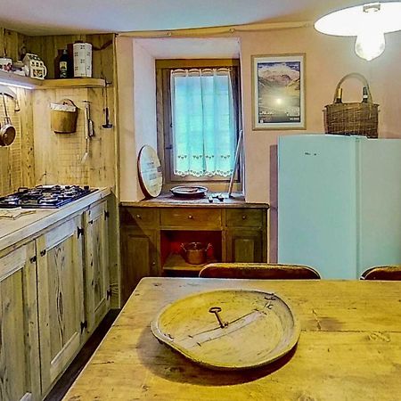 Ca' Scocc, Antica Casa Di Montagna In Valsesia Villa Mollia ภายนอก รูปภาพ