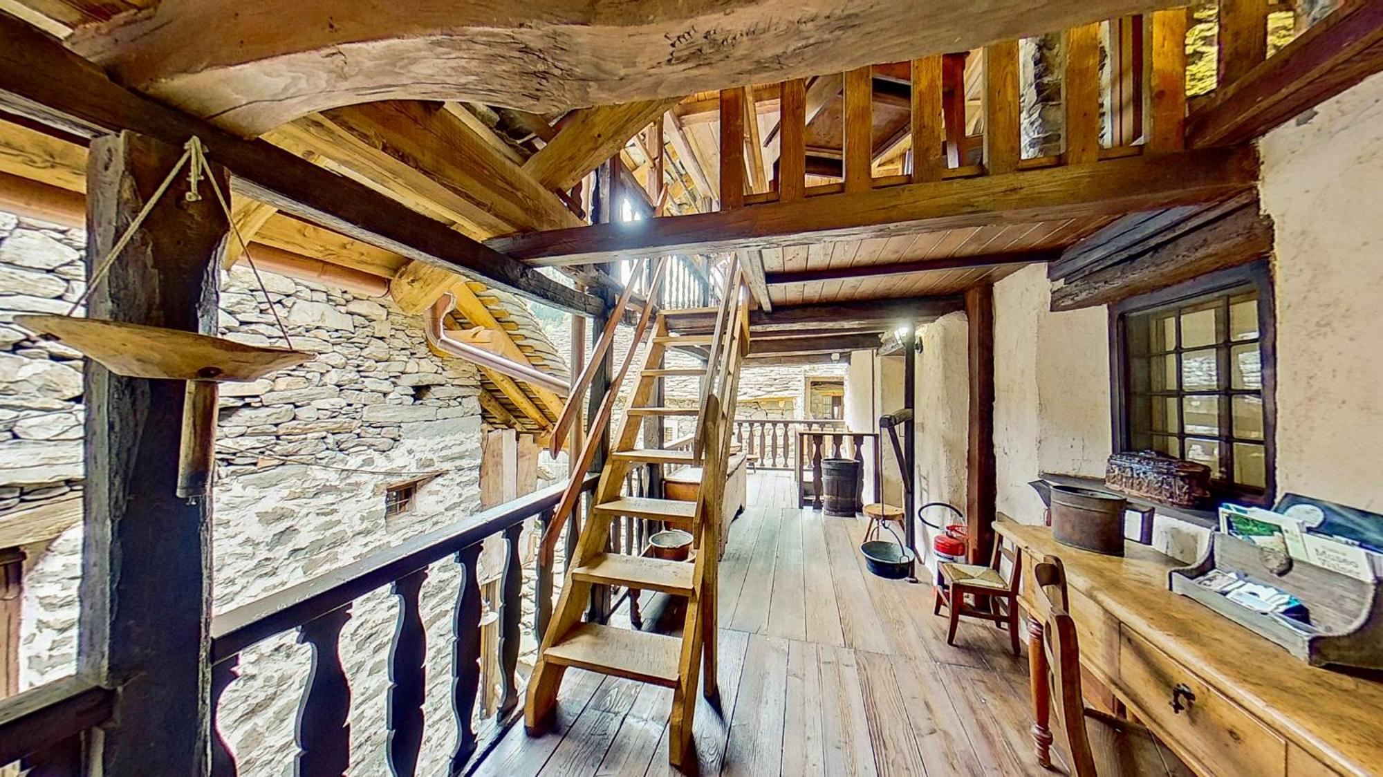 Ca' Scocc, Antica Casa Di Montagna In Valsesia Villa Mollia ภายนอก รูปภาพ