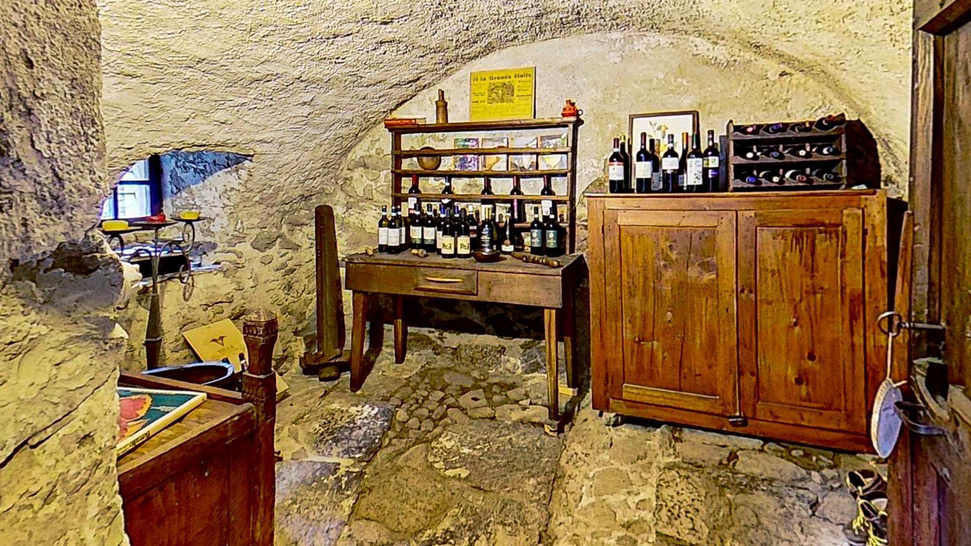 Ca' Scocc, Antica Casa Di Montagna In Valsesia Villa Mollia ภายนอก รูปภาพ